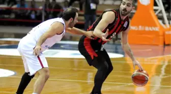 Gaziantep Basketbol - Eskişehir Basket: 118-119