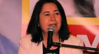 Hdp'li Kemalbay: AKP'li Belediye Başkanları Neden Ayrıldıklarını Açıklamalı