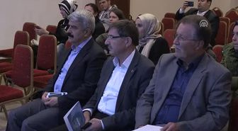 Kartepe Zirvesi - Doç. Dr. Hasan Yücel Başdemir - Kocaeli