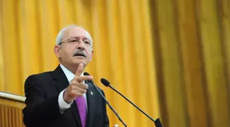 Kılıçdaroğlu'dan '29 Ekim' Mesajı