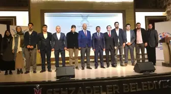 Manisa Tügva'dan Gençler İçin Örnek Proje