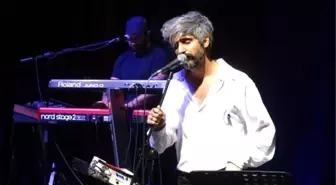 Manuş Baba'nın Konser Maratonu