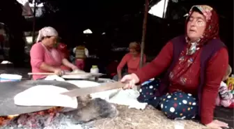 Mersin'de 'Yörük Yaşamı ve Kültür Çalıştayı'