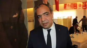MHP Myk Üyesi Başbuğ Pınarbaşı: 'Ülkücünün Yeri MHP'dir'