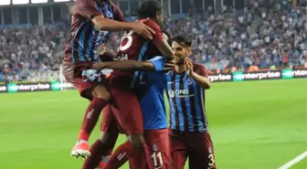 Trabzonspor, Galatasaray Maçıyla Yeni Sayfa Açmak İstiyor