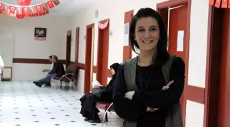 Yrd. Doç. Dr. Özmen: 'Tourette Sendromu Bir Kader Değil'