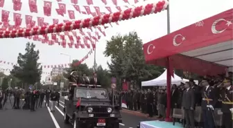 29 Ekim Cumhuriyet Bayramı