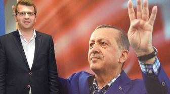 AK Parti İl Gençlik Kolları'nda Yeni Yönetim Belli Oldu