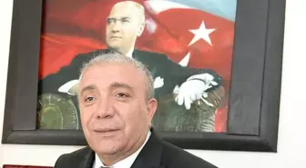 Başkan Kılıç'tan Cumhuriyet Bayramı Mesajı