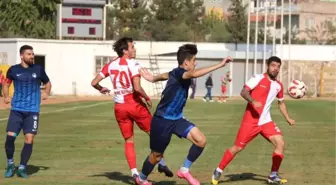 Batman Petrolspor - Erbaaspor: 2-2