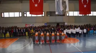 Besni'de Cumhuriyet Bayramı Coşkuyla Kutlandı