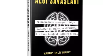 Cumhurbaşkanı Erdoğan'a Yönelik Algı Operasyonları Kitap Oldu