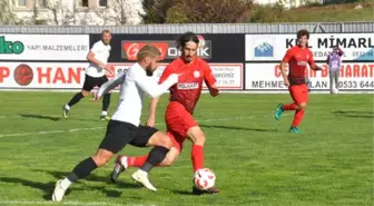 Gölcükspor-Tire 1922 Spor: 1-1