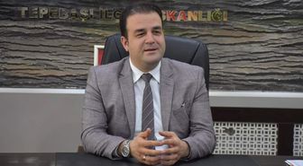 İbrahim Yılmaz Kaynarca'dan 29 Ekim Kutlama Mesajı