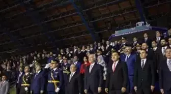 Kütahya'da Cumhuriyet Bayramı Coşkusu