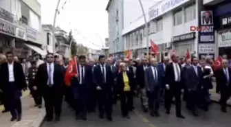 Mersin 4'üncü Tarım ve Gıda Fuarı 35 Bin Kişiyi Ağırladı