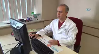 Mide Rahatsızlıkların da 'Helikobakter Pilori' Bakterisi Baş Aktör