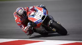 Motogp'de Şampiyonluk Düğümü Son Yarışta Çözülecek