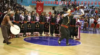 Şanlıurfa'da Cumhuriyet Bayramı Coşkuyla Kutlandı