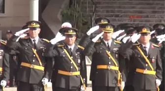 Şırnak'ta Cumhuriyet Bayramı Coşku ile Kutlandı