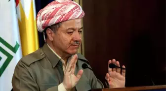 AFP'den Flaş İddia: Barzani Görevinden İstifa Etti