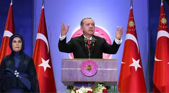 Erdoğan, Kültür Sanat Ödüllerinin Sahiplerini Açıkladı!