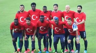 Tff 1. Lig: Adana Demirspor: 1 - Akın Çorap Giresunspor: 2