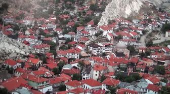 Yaşadığımız Çevre' Fotoğraf Sergisi