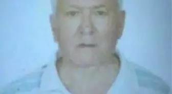 Yaşlı Adam Bir Haftadır Kayıp