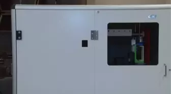 Yerli, Yapay Zekalı Kan Sayım Cihazının Prototipi Görücüye Çıktı