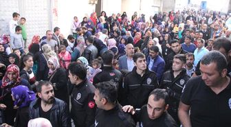21 Yaşındaki Esra, Ütüden Kaynaklanan Yangında Öldü