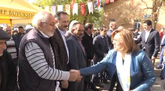 250 Bin Küçükbaş Hayvana Aşı