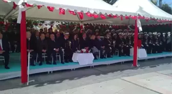 29 Ekim Cumhuriyet Bayramı