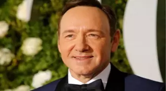 Aktör Kevin Spacey'den İtiraf ve Özür Mesajı