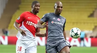 Beşiktaş-Monaco Maçını İtalyan Hakem Tagliavento Yönetecek