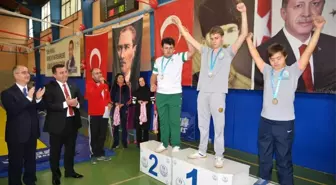 Bozüyük'te Cumhuriyet Bayramı Coşkusu Spor Turnuvaları ile Yaşandı