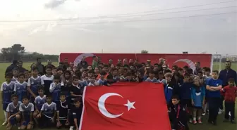 Cumhuriyet Kupası'nın Galibi Murat Germen Oldu