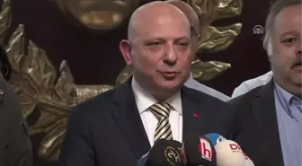 Eski CHP Genel Başkanı Baykal'ın Sağlık Durumu