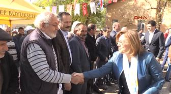 Gaziantep'te 250 Bin Küçükbaş Hayvan Aşılanıyor