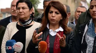 Hdp'lilerden Sur'daki Kentsel Dönüşüme Tepki