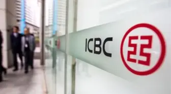 Icbc'nin Kârı Yüzde 3,3 Arttı