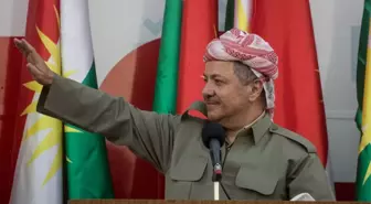 Ikby Liderliğinden İstifa Eden Mesud Barzani Kimdir?