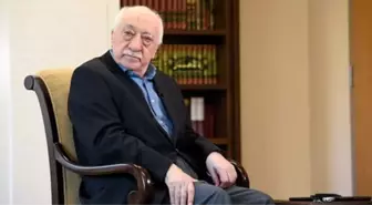 İtirafçı Polisten Bomba İddia: Gülen, Çin'de Vefat Edecek