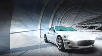 Ppg ve Maserati'den İşbirliği