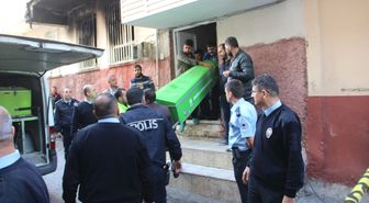 Prizde Unuttuğu Ütü Genç Kızın Canına Mal Oldu
