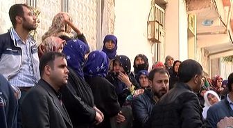 Prizde Unuttuğu Ütü Genç Kızın Canına Mal Oldu