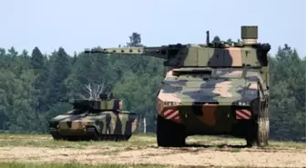 Rheinmetall: 'Gerilim' Projelerimizi Aksatıyor