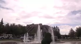 Tarihi Antep Evleri Turistleri Ağırlıyor