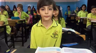 Üstün Zekalı Muhammed, 14 Yaşında Üniversiteye Başlayabilir