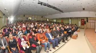 Van'da '15 Temmuz'un İnsan Öyküleri' Söyleşi